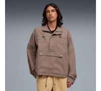 PUMA x Represent Jacket Men, Pine Bark, size XL