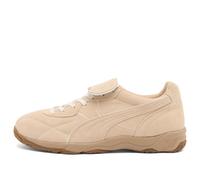 Puma x Represent King Indoor Sneaker Light Sand/Frosted Ivory UK 12