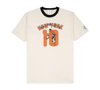 Puma X Rhuigi Graphic T-shirt Beige C065