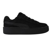 Puma x Rihanna Fenty Creeper Phatty Mens Black Trainers