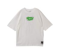 Puma X RIPNDIP Boxy Graphic Tee - Puma White