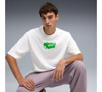 PUMA x Ripndip Boxy T-Shirt Men, White, size XS
