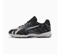 PUMA x Ripndip Inhale Sneakers Unisex, Black/Silver, size 3.5