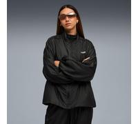 PUMA x RosÃ© T7 Track Jacket Women, Black, size Large