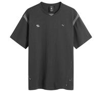 Puma x SAN SAN GEAR GRAPHIC Tee Puma Black
