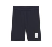 Puma x SAYSKY 7" Womens Short Tights - Blue - Size X-Large