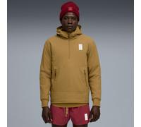 PUMA x Saysky Anorak Unisex, Honey Butter, size XL