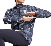 Puma X Saysky Graphic Running Jacket - SS25