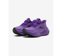 Puma x SAYSKY MagMax NITRO 2 shoes purple black women - 38.5