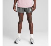 PUMA x Saysky Running Shorts Men, Dark Blue, size Medium