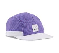 PUMA x SAYSKY Ultraweave 5 Panel Cap 'Ultra PurpleCobalt GlazePuma White' 027745-02 F