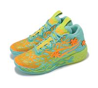 Puma x Scooby-Doo MB.04 Mystery Machine Men Basketball Hoopers Shoes 310776-01