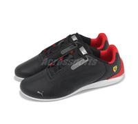 Puma x Scuderia Ferrari Drift Cat Decima 2.0 Black Red Men Unisex Shoe 308395-01