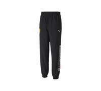 PUMA x Scuderia Ferrari elasticated-waist track pants - Black M-XL