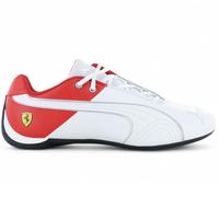 Puma X Scuderia Ferrari - Future CAT OG - Men Sneakers White 307889-04 Shoes