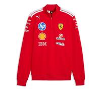 PUMA x Scuderia Ferrari HP Replica T7 T-Shirt 'PUMA Red' 713821-01 S