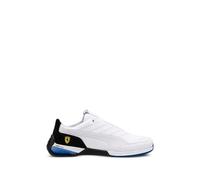 PUMA x Scuderia Ferrari Kart Cat 10 sneakers - White 6