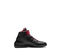 PUMA x Scuderia Ferrari Kart Cat Mid sneakers - Black 6.5