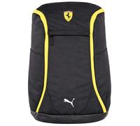 Puma for man. 9055401 Ferrari casual backpack black (OSFA), Sport, Multisport, Polyester