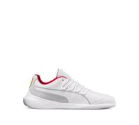 PUMA x Scuderia Ferrari SF Evo Cat sneakers - White 10