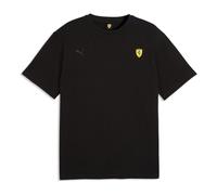 PUMA x Scuderia Ferrari Speed T-Shirt 'PUMA Black' 635443-01 XL