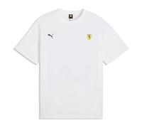 PUMA x Scuderia Ferrari Speed T-Shirt 'PUMA White' 635443-04 M