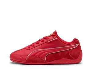 PUMA x Scuderia Ferrari Speedcat 'Rosso Corsa' 308905-02 5