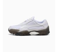 PUMA x Skepta Skope Sneakers Unisex, White/Black, size 10.5