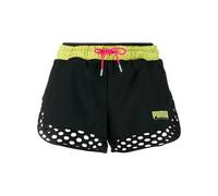 Puma X Sophia Webster panelled running shorts - Black S-M-XL-L-XS