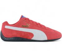 Puma X Sparco - Speedcat OG - Men Sneakers Red 307171-05 Motorsport Shoes New
