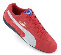 Speedcat OG + Sparco - male - PUMA - Sneakers - Red - 9 1/2 UK - Shoes 9 1/2 UK