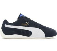 Puma X Sparco - Speedcat OG - Sneakers Motorsport Shoes Leather Black 306725-01