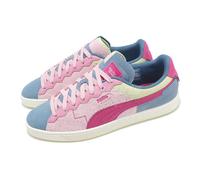 Puma x Squid Game Suede M.C. Escher Lithograph Print Men Unisex Casual 399428-01