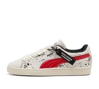 PUMA x Street Fighter Suede 'RYU' 410647-01 5.5
