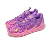 Puma x Teenage Mutant Ninja Turtles MB.03 Lo TMNT Krang Men Basketball 311327-01