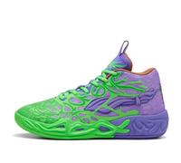 PUMA x Teenage Mutant Ninja Turtles MB.04 'Donatello & Raphael' 312055-01 10.5