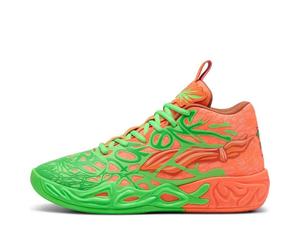 PUMA x Teenage Mutant Ninja Turtles MB.04 'Leonardo & Michelangelo' 311307-01 9