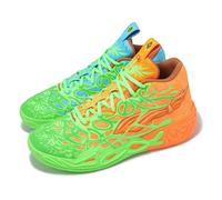 Puma x Teenage Mutant Ninja Turtles MB.04 TMNT LandM Men Basketball 311307-01
