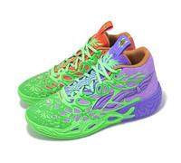 Puma x Teenage Mutant Ninja Turtles MB.04 TMNT RandD Men Basketball 312055-01
