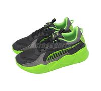 Puma x Teenage Mutant Ninja Turtles RS-X TMNT City Sewer Men Casual 402373-01
