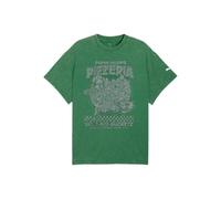 PUMA x Teenage Mutant Ninja Turtles T-shirt - Green M-L-XL