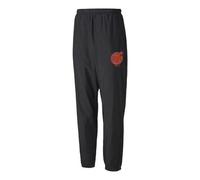PUMA x The Hundreds Track Pants 'Black Red' 596748-01 XXS