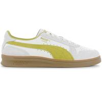 Puma X The Neverworn IV - Indoor - Men Sneakers Shoe White 398763-01