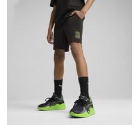PUMA x TMNT Relaxed Shorts Youth - Unisex Kids