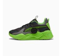 PUMA x Tmnt RS-x Sneakers Youth, Black/Leafy Green, size 3