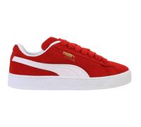Puma Select Suede Xi Trainers Red EU 37 Men