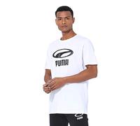 PUMA XTG Graphic Men's Tee Puma White XL