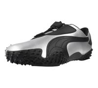 PUMA Yellow Mostro Metal, silver, 7.5 UK