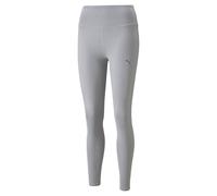 Puma Yoga Studio Foundation 7/8 Leggings Grey M Women