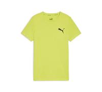 PUMA Youth Boys Active Small Logo Tee